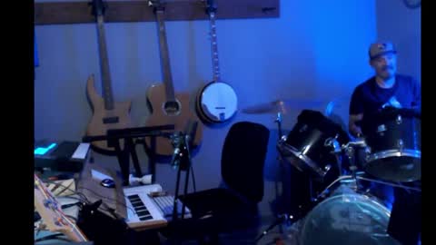 Jameswebbscope online show from 02/26/26, 05:39