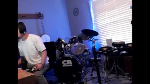 Jameswebbscope online show from 03/14/26, 05:51