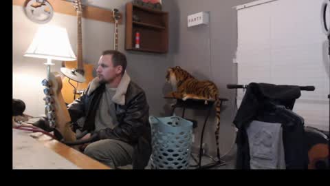 Jameswebbscope online show from 04/03/26, 10:35