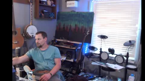 Jameswebbscope online show from 04/15/26, 08:42