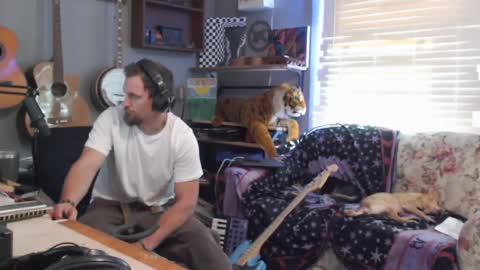 Snapshot of jameswebbscope chatting on 06/24/26, 05:34 Jameswebbscope online show from 06/24/26, 05:34