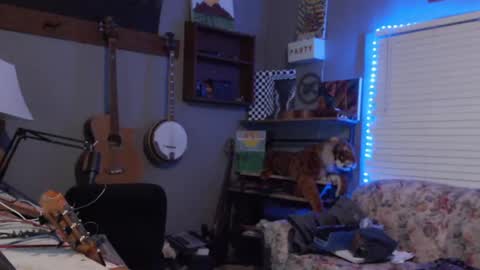 Snapshot of jameswebbscope chatting on 06/30/26, 10:38 Jameswebbscope online show from 06/30/26, 10:38