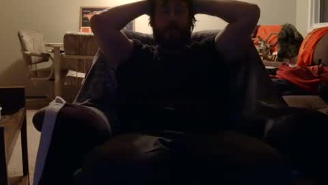 jameswolf777 online show from 11/10/25, 07:51