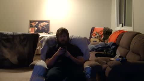 jameswolf777 online show from 12/15/25, 02:32