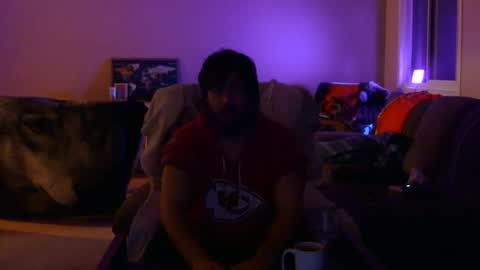 jameswolf777 online show from 12/16/25, 02:38