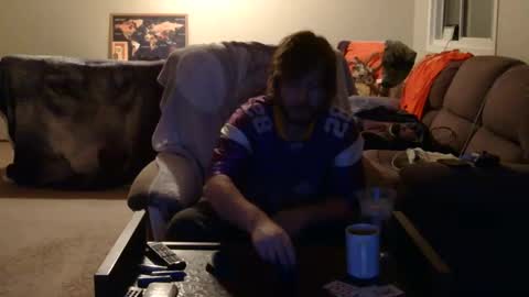 Snapshot of jameswolf777 chatting on 12/21/25, 05:03 jameswolf777 online show from 12/21/25, 05:03