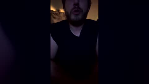 jameswolf777 online show from 05/24/26, 08:30