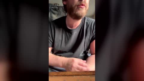 jameswolf777 online show from 05/27/26, 01:57