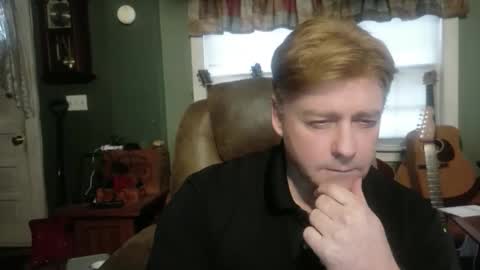 James online show from 04/12/26, 09:42