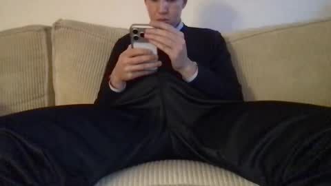 JAMI4U online show from 02/02/26, 04:38