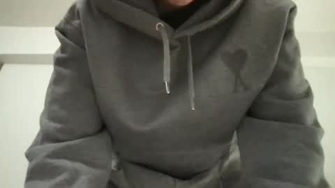 JAMI4U online show from 04/17/26, 03:37