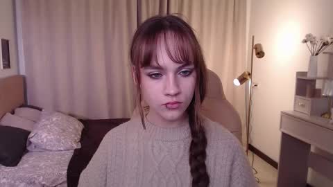 jamie_chung online show from 11/26/25, 01:06