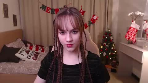 jamie_chung online show from 12/20/25, 01:02