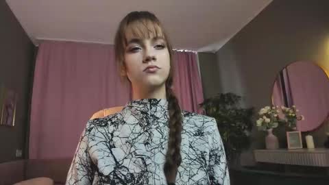 jamie_chung online show from 02/08/26, 07:12