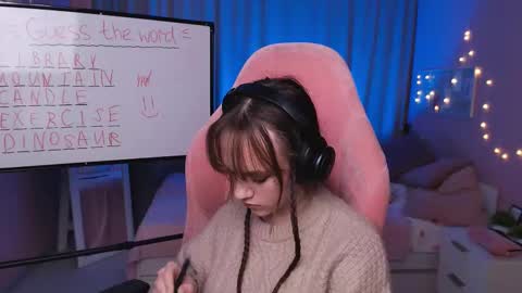 jamie_chung online show from 02/20/26, 06:26