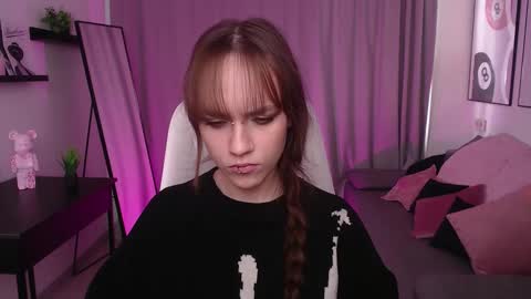 jamie_chung online show from 03/07/26, 03:03