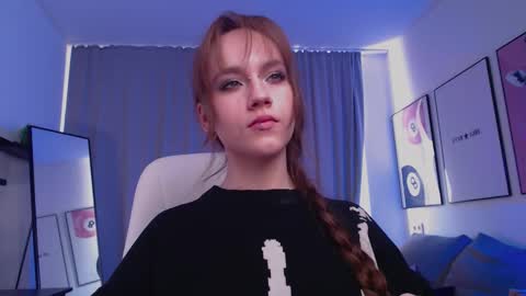 jamie_chung online show from 03/31/26, 03:08