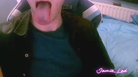 Jamie online show from 12/07/24, 09:44