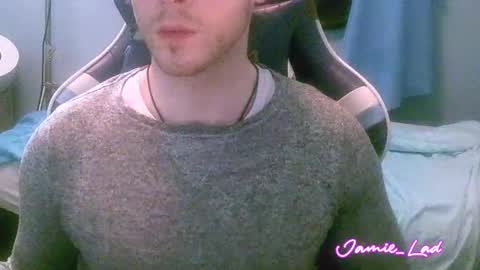 Jamie online show from 12/17/24, 08:56
