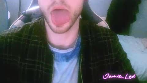 Jamie online show from 12/24/24, 09:11