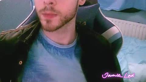 Jamie online show from 12/31/24, 08:23