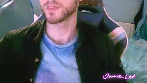 Jamie online show from 01/01/25, 08:26