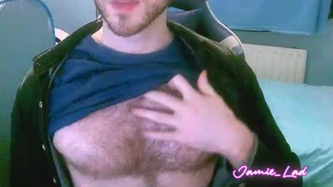 Jamie online show from 01/04/25, 11:43