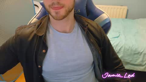 Jamie online show from 01/06/25, 09:22