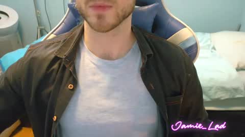 Jamie online show from 01/07/25, 10:32