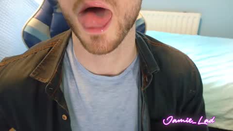 Jamie online show from 01/09/25, 11:25