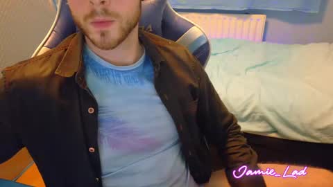 Jamie online show from 01/09/25, 09:37