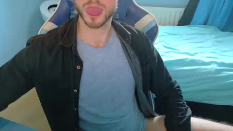 Jamie online show from 01/11/25, 11:56