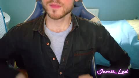 Jamie online show from 01/12/25, 11:28