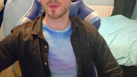 Jamie online show from 01/19/25, 10:28