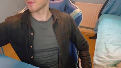 Jamie online show from 02/15/25, 08:54