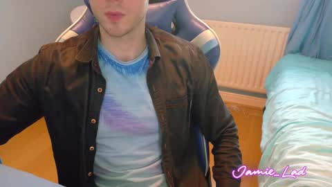 Jamie online show from 02/20/25, 09:22