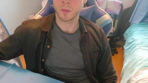 Jamie online show from 02/21/25, 11:01
