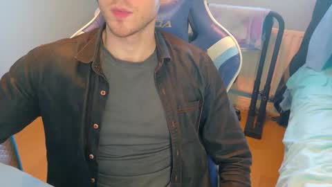 Jamie online show from 02/22/25, 10:29