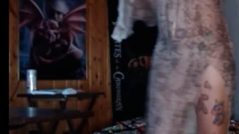 Jamie Bottoms online show from 02/06/26, 02:31