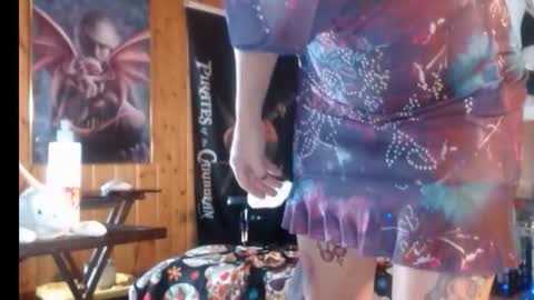 Jamie Bottoms online show from 03/30/26, 12:39