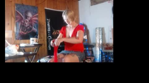 Jamie Bottoms online show from 04/03/26, 12:36