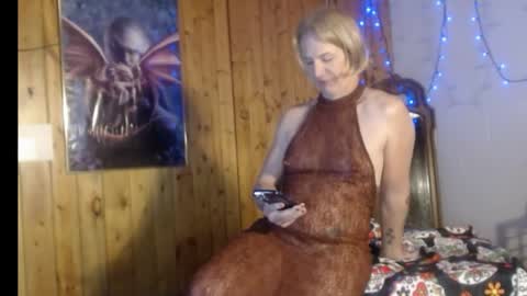 Jamie Bottoms online show from 04/20/26, 12:19