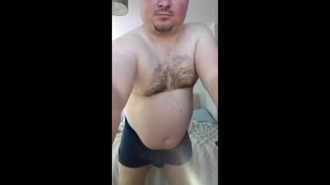 jamiecruz89 online show from 04/17/26, 07:44