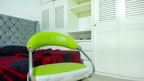 jamiee f online show from 02/18/26, 10:22