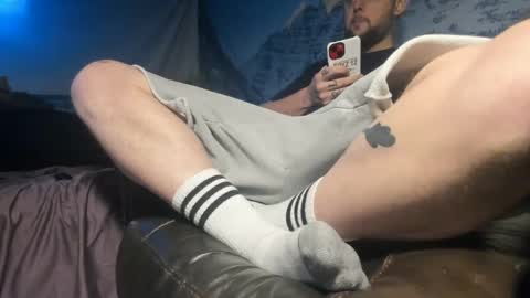 Snapshot of jamiejordan93 chatting on 01/28/25, 12:47 OF - Jamiejordans online show from 01/28/25, 12:47