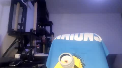 Snapshot of jamielonnas chatting on 02/01/25, 04:11 Jamie Lonnas online show from 02/01/25, 04:11