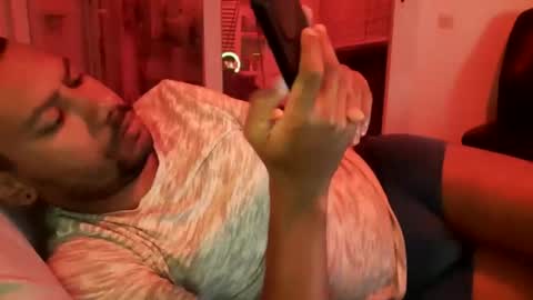 Snapshot of jamielonnas chatting on 10/10/25, 04:17 Jamie Lonnas online show from 10/10/25, 04:17