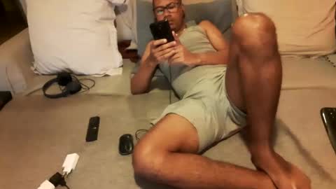 Jamie Lonnas online show from 06/07/26, 04:22