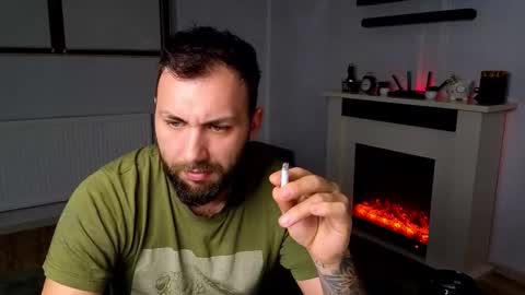 Snapshot of jamienoxus chatting on 11/14/25, 06:45 Robbie online show from 11/14/25, 06:45