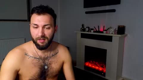 Snapshot of jamienoxus chatting on 11/15/25, 07:27 Robbie online show from 11/15/25, 07:27